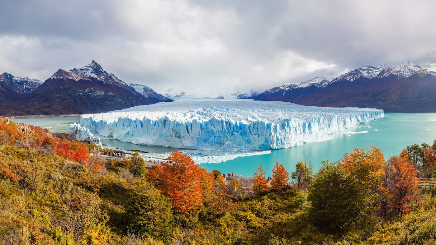 El Calafate