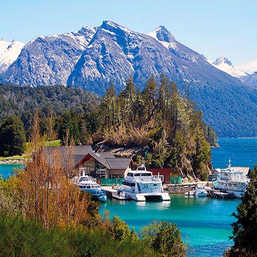 Bariloche