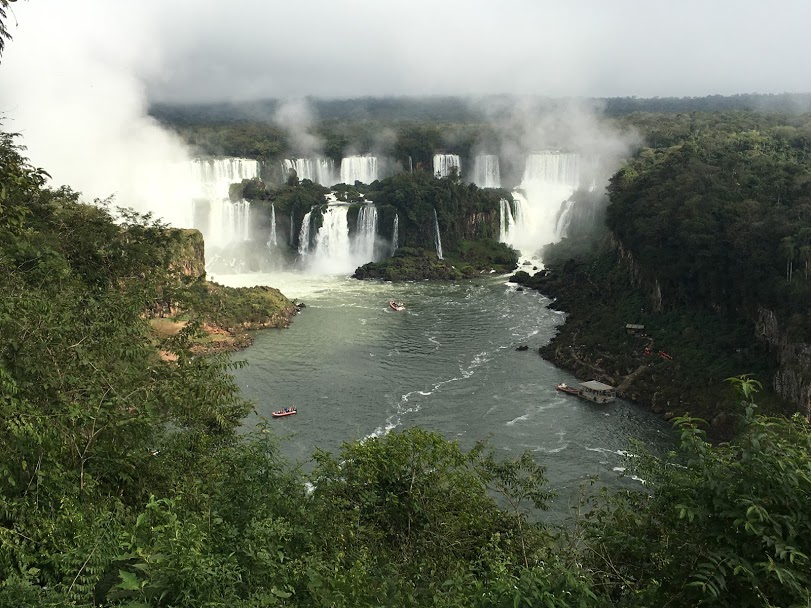 Iguazú