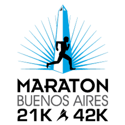 MEDIA MARATON DE BUENOS AIRES - 21 KM