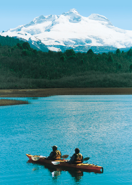 Bariloche - Clásico