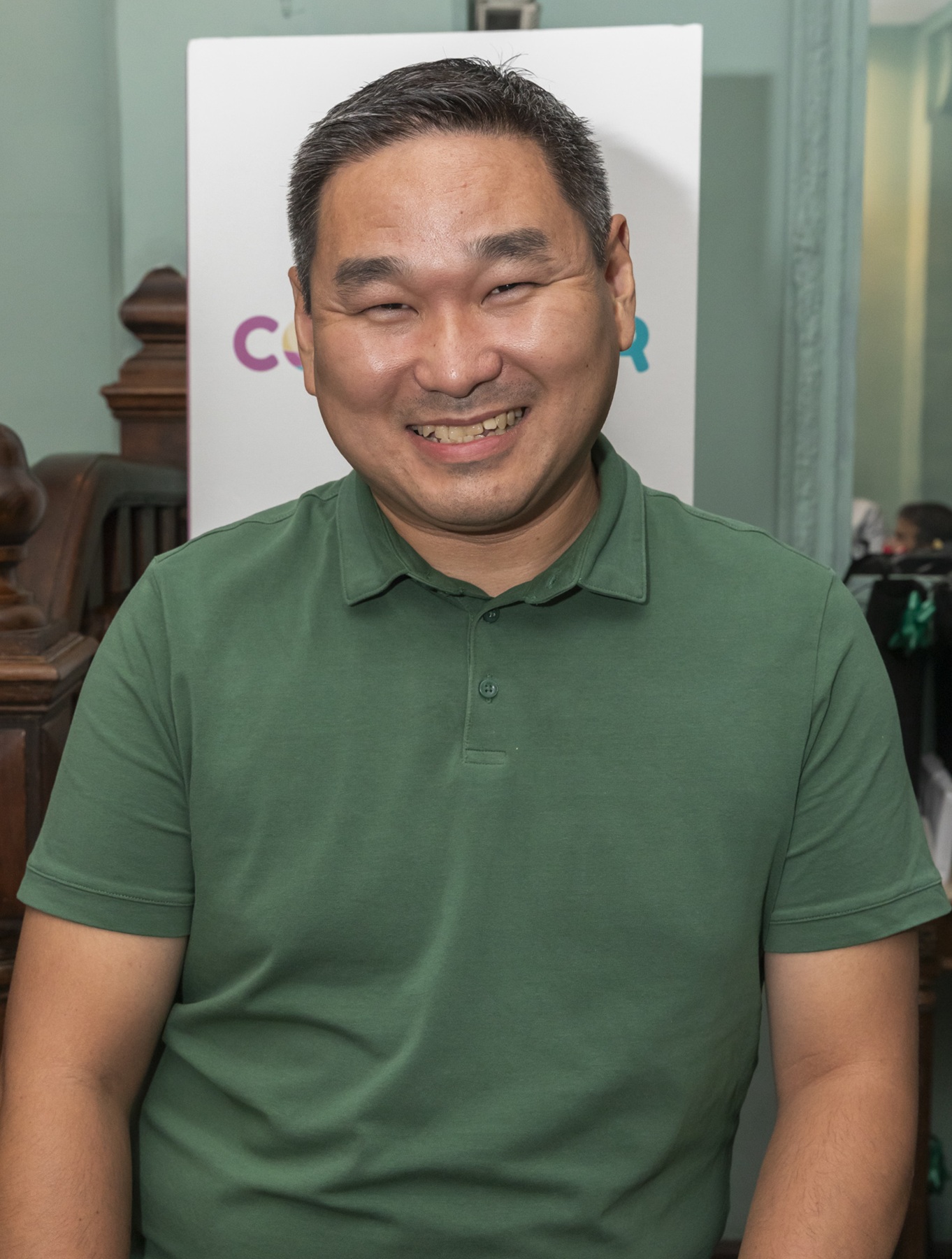 Daniel Harada