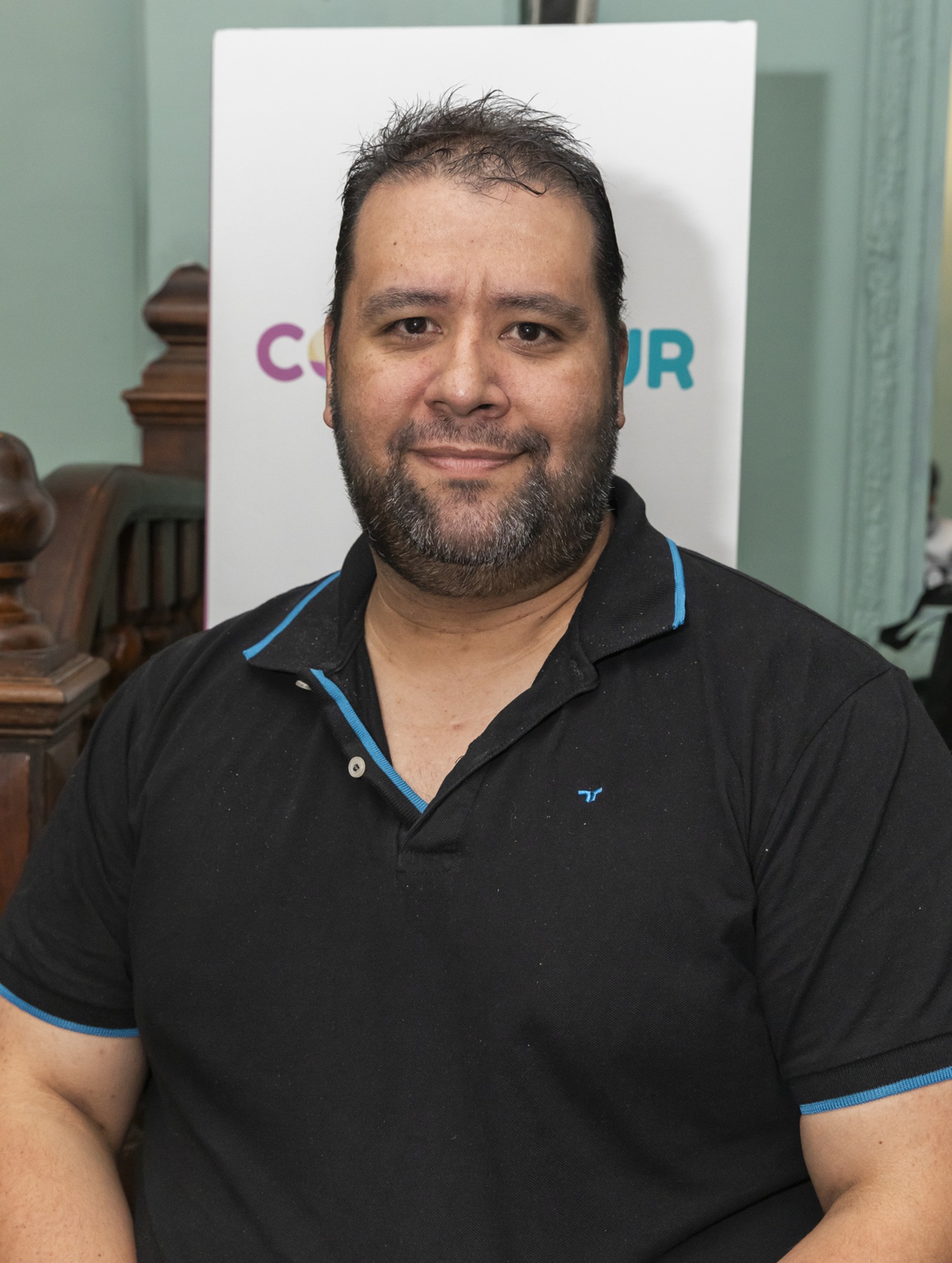 Miguel Esteban Sales