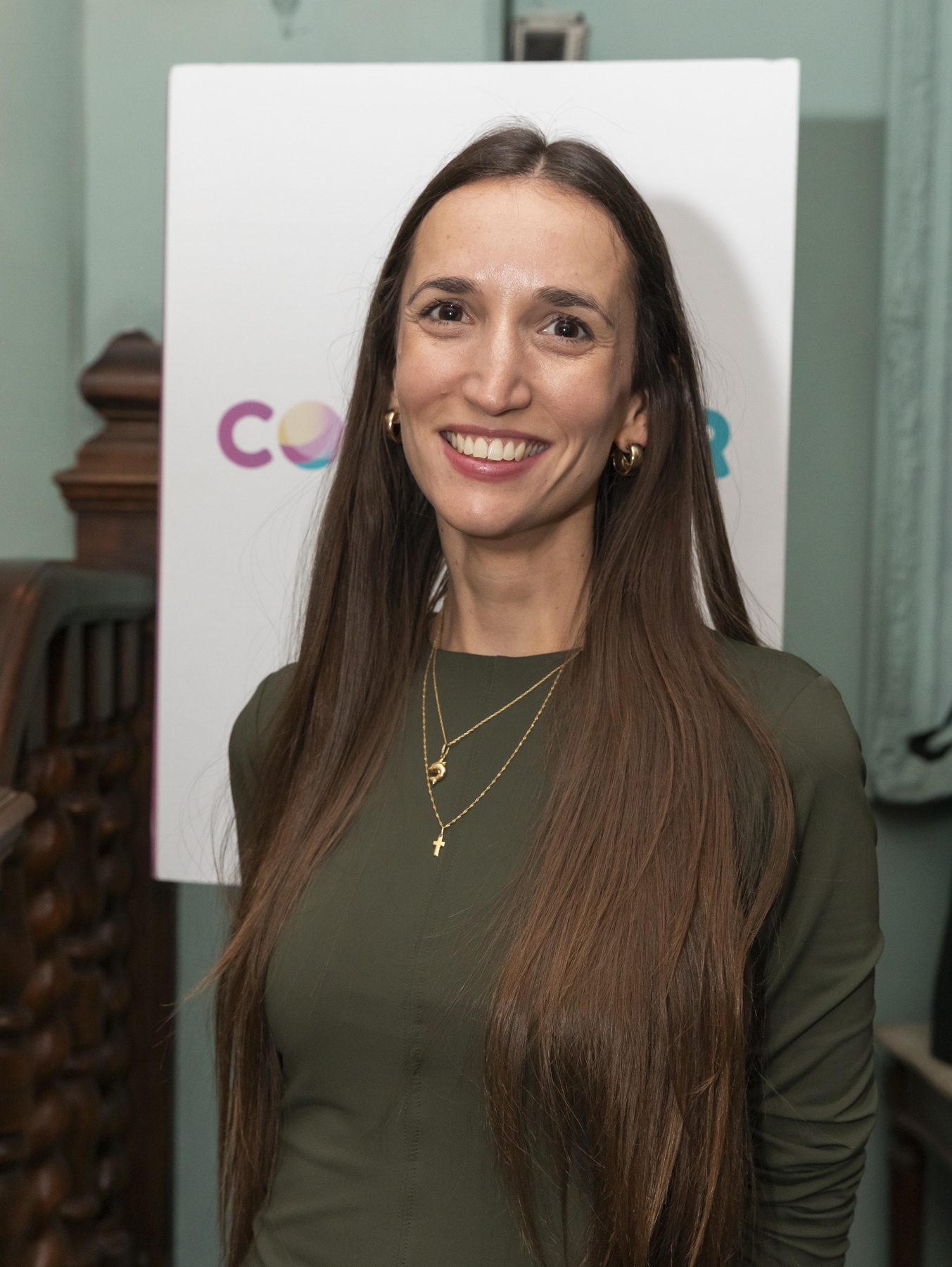Lucila Ferrero