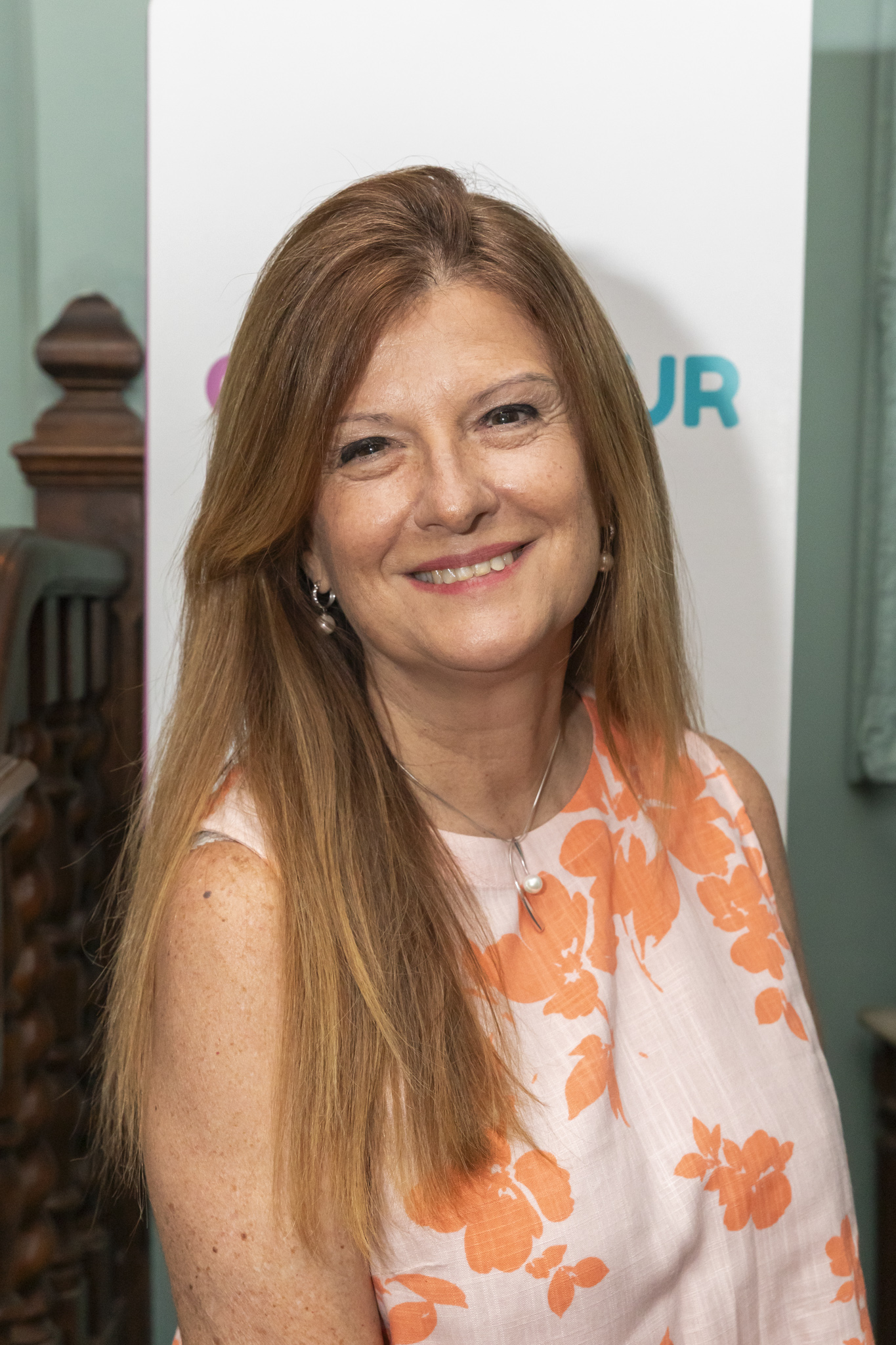 Silvina Gómez